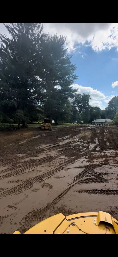 Local residential landscaping for beautiful yards across Blairstown, NJ - Drake's Landscaping & Excavating