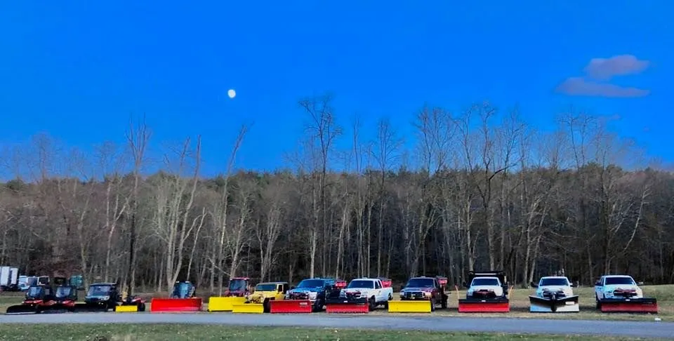 Local landscape design in Blairstown, NJ - Drake's Landscaping & Excavating