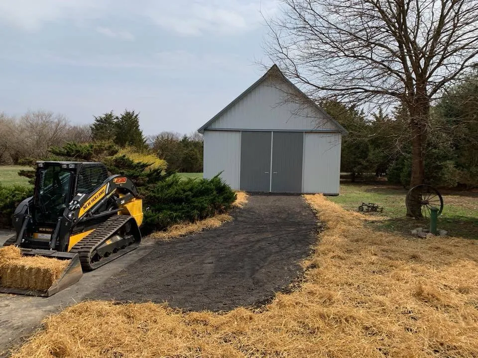 Top-rated lawn mowing service in Blairstown, NJ by Drake's Landscaping & Excavating