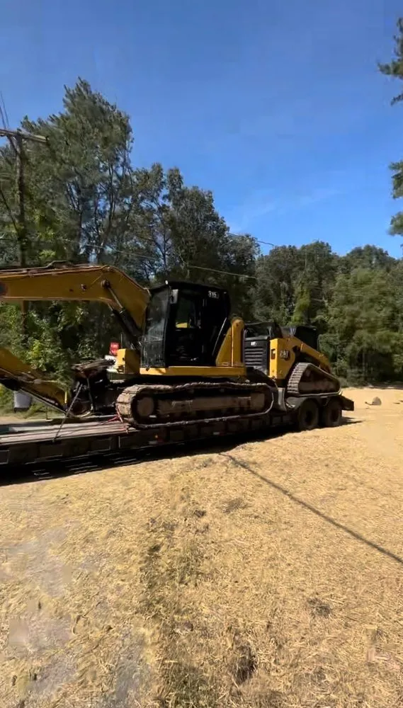 Local garden landscaping in Blairstown, NJ by Drake's Landscaping & Excavating