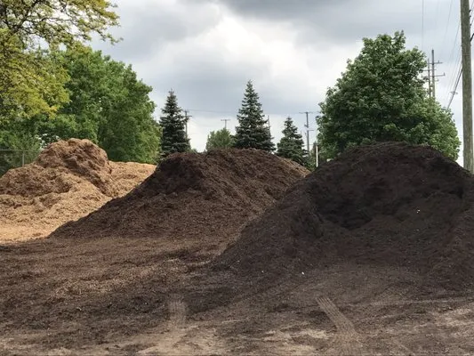 Drake's Landscaping & Nursery