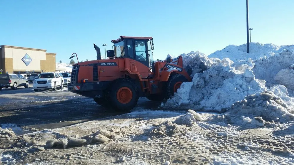 Expert garden landscaping near you across Mills, WY - Drakes Landscaping And Excavation