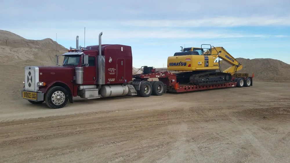 Affordable landscape design for beautiful yards in Mills, WY by Drakes Landscaping And Excavation