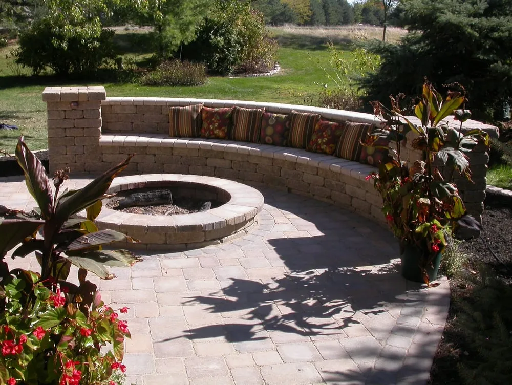 Professional landscaping services in Plain City, OH - Drake's Landscaping LLC