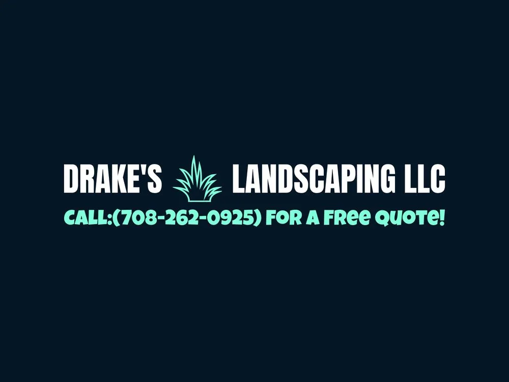 Local landscape design experts serving New Lenox, IL - Drakes Landscaping