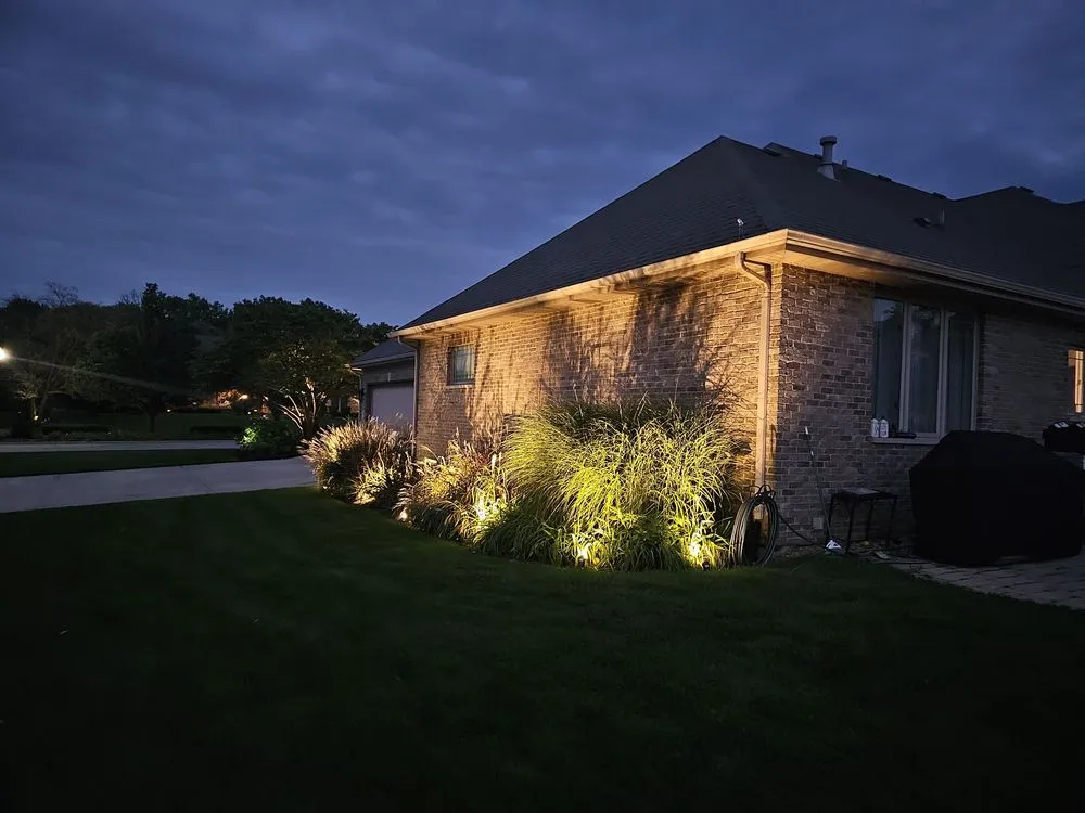 Reliable residential landscaping in New Lenox, IL - Drakes Landscaping