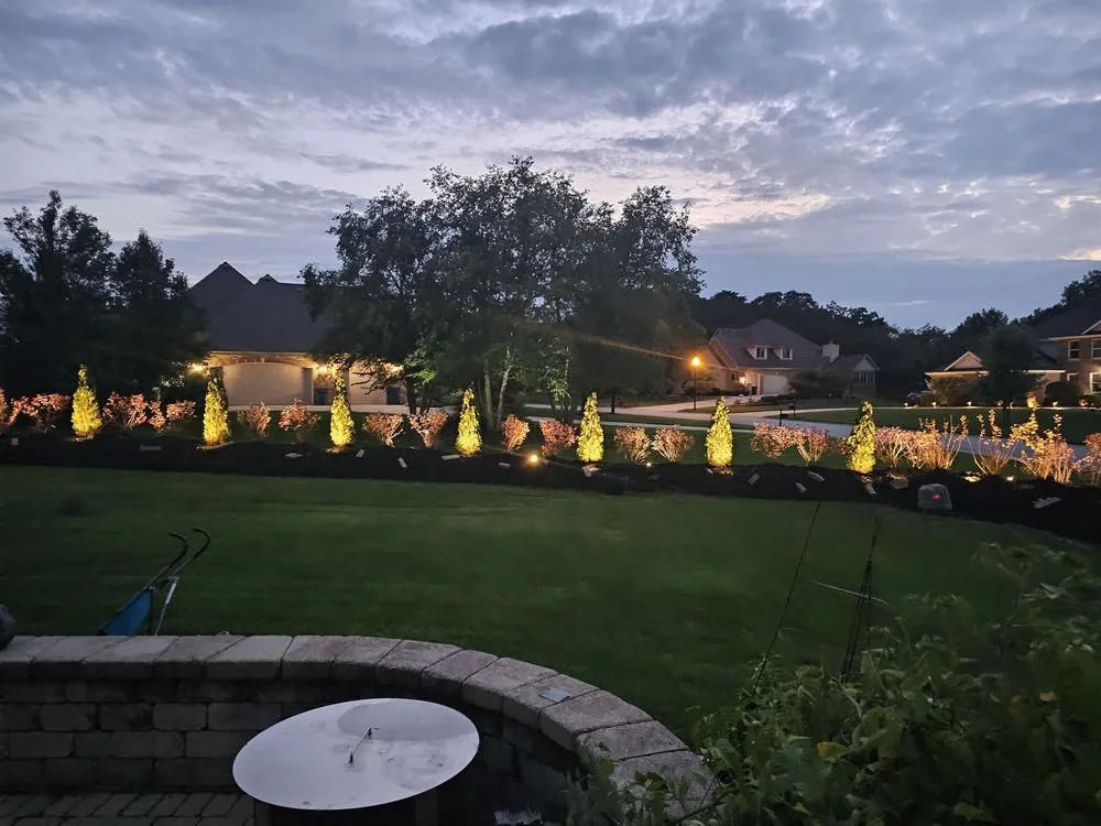 Top-rated lawn care service experts serving New Lenox, IL - Drakes Landscaping