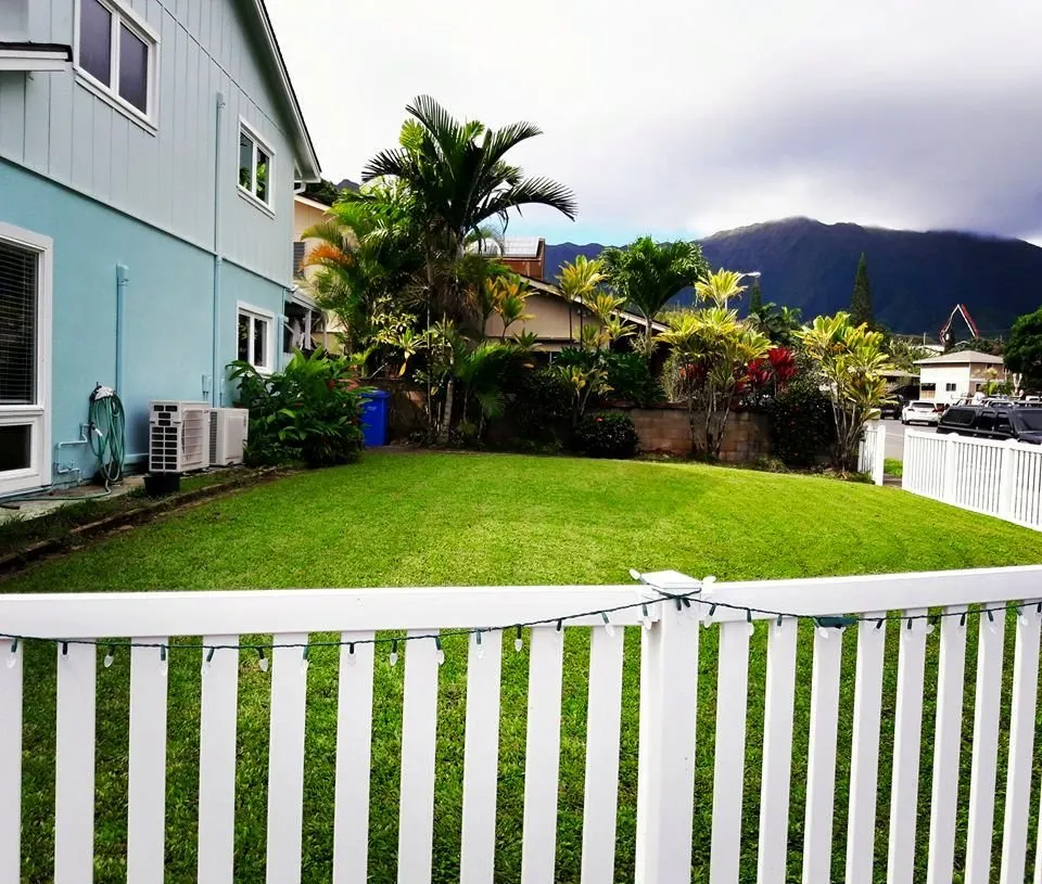 Reliable lawn care service in Kailua, HI - Drake's Lawn & Garden