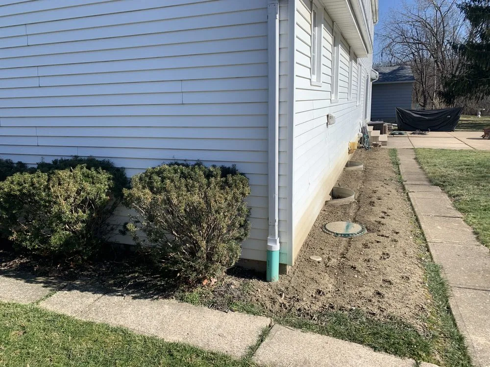 Expert landscape installation experts serving Elyria, OH - Drake’s Lawn Service’s