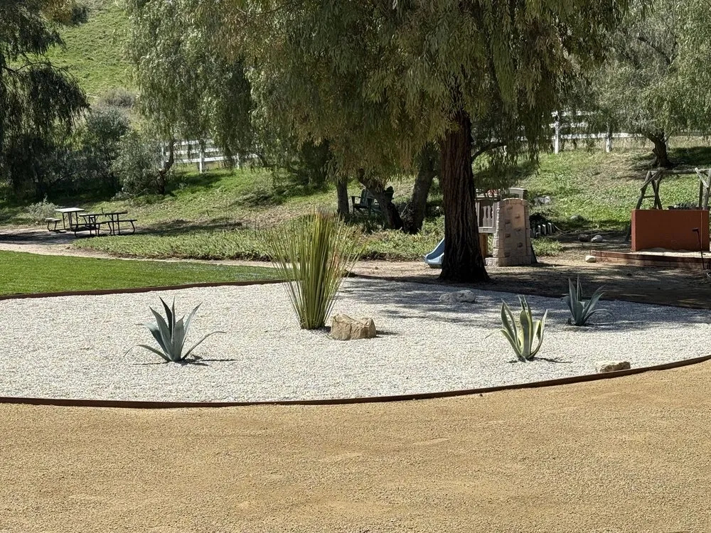 Expert residential landscaping for outdoor upgrades in Santa Clarita, CA by Dramatic Landscaping