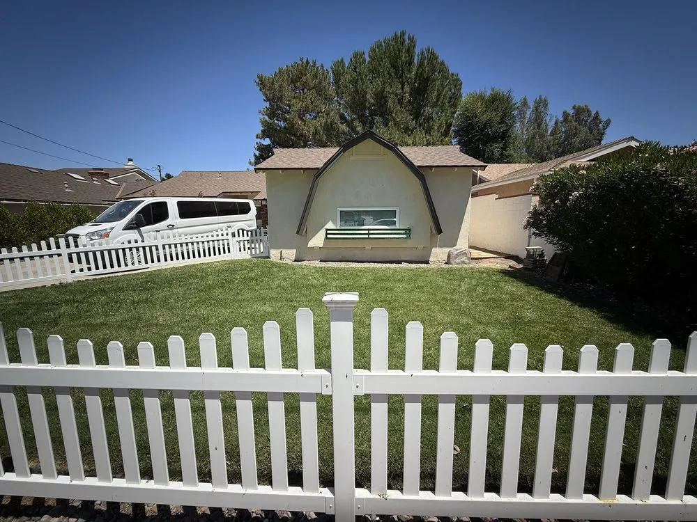 Trusted garden landscaping experts serving Santa Clarita, CA - Dramatic Landscaping