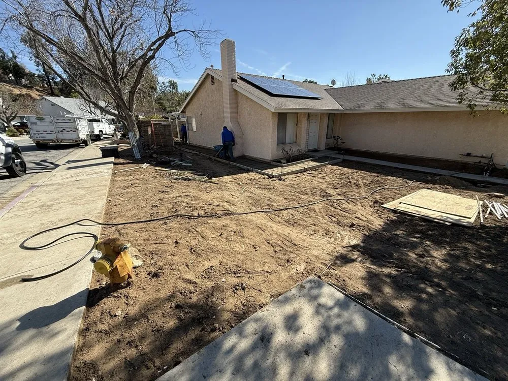 Expert landscaping services in Santa Clarita, CA - Dramatic Landscaping