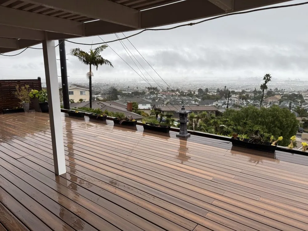 Reliable landscape design experts serving Santa Clarita, CA - Dramatic Landscaping