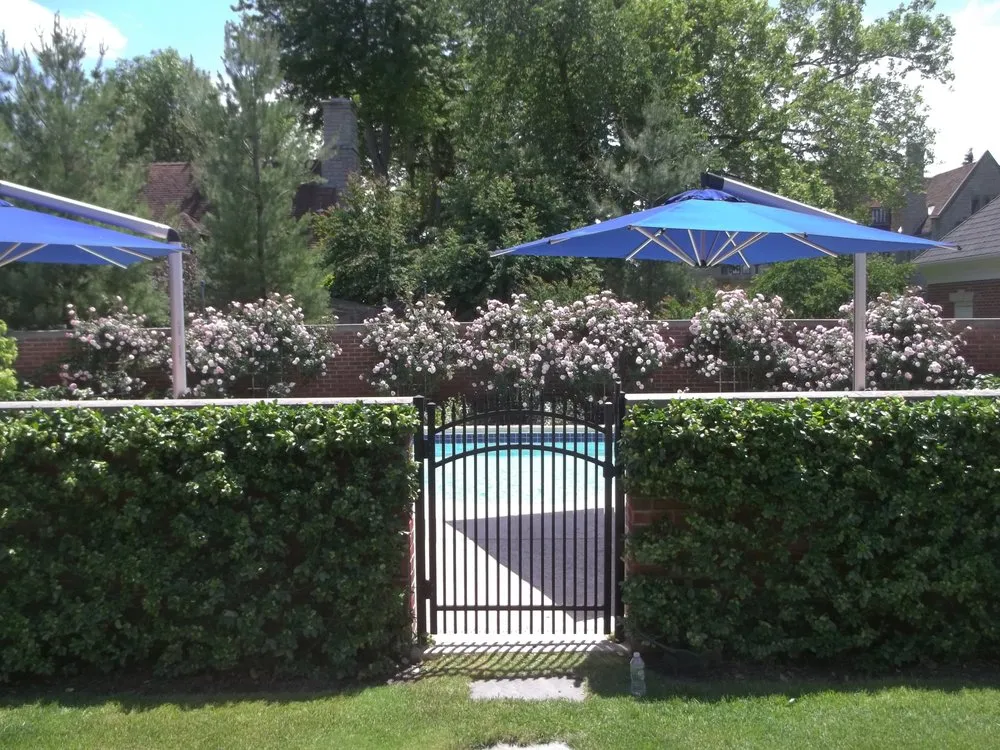 Local outdoor landscaping in Darien Center, NY - Draves Tree Service