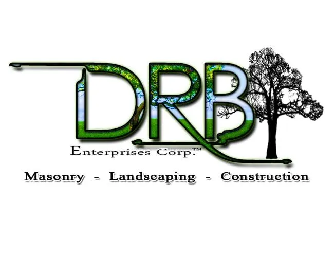 Professional garden landscaping for outdoor upgrades across Green Brook Township, NJ - DRB Enterprise Corp