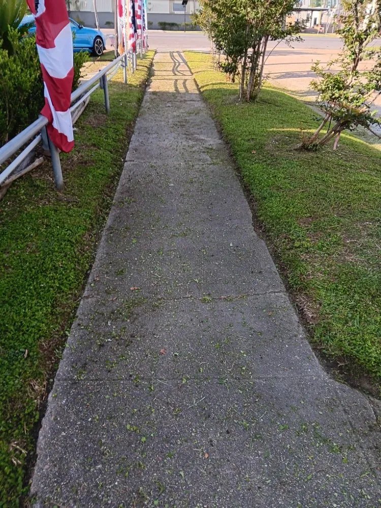 Affordable garden landscaping experts serving Kenner, LA - DRB