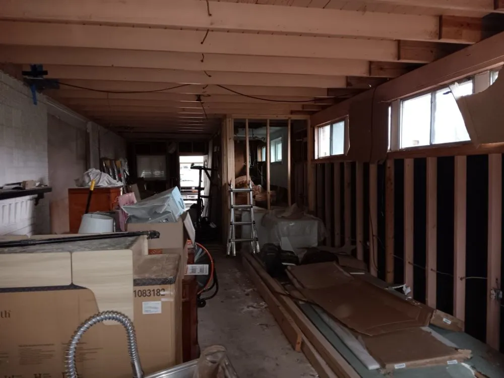 Local garden landscaping for outdoor upgrades in Kenner, LA by DRB