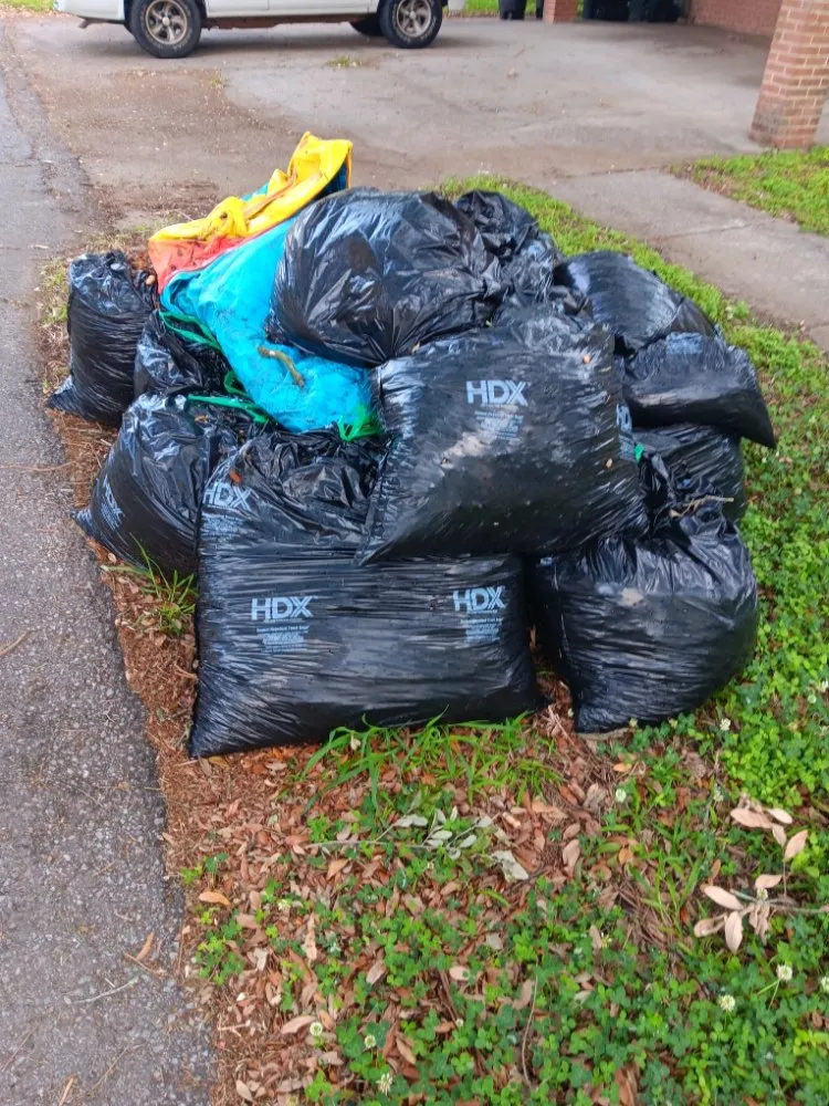 Trusted landscape design experts serving Kenner, LA - DRB