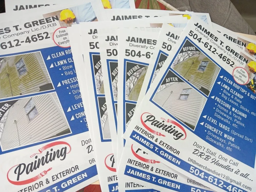 Top-rated landscape design for year-round maintenance in Kenner, LA by DRB