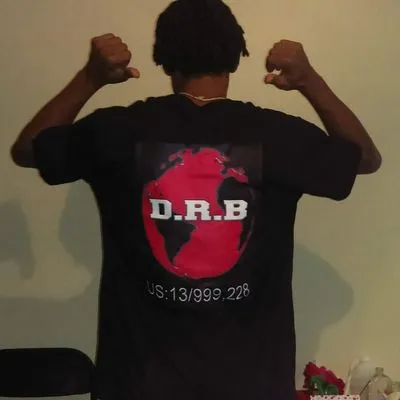 DRB Logo