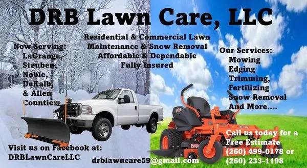 DRB Lawn Care