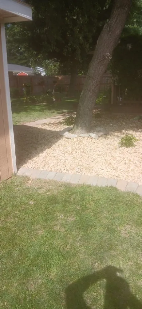 Trusted outdoor landscaping for residential properties across Dieterich, IL - Drbs Do It All