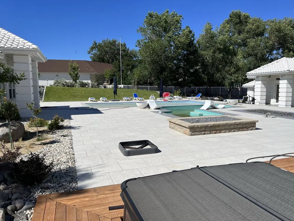 Affordable residential landscaping experts serving Sparks, NV - DRC Landscaping