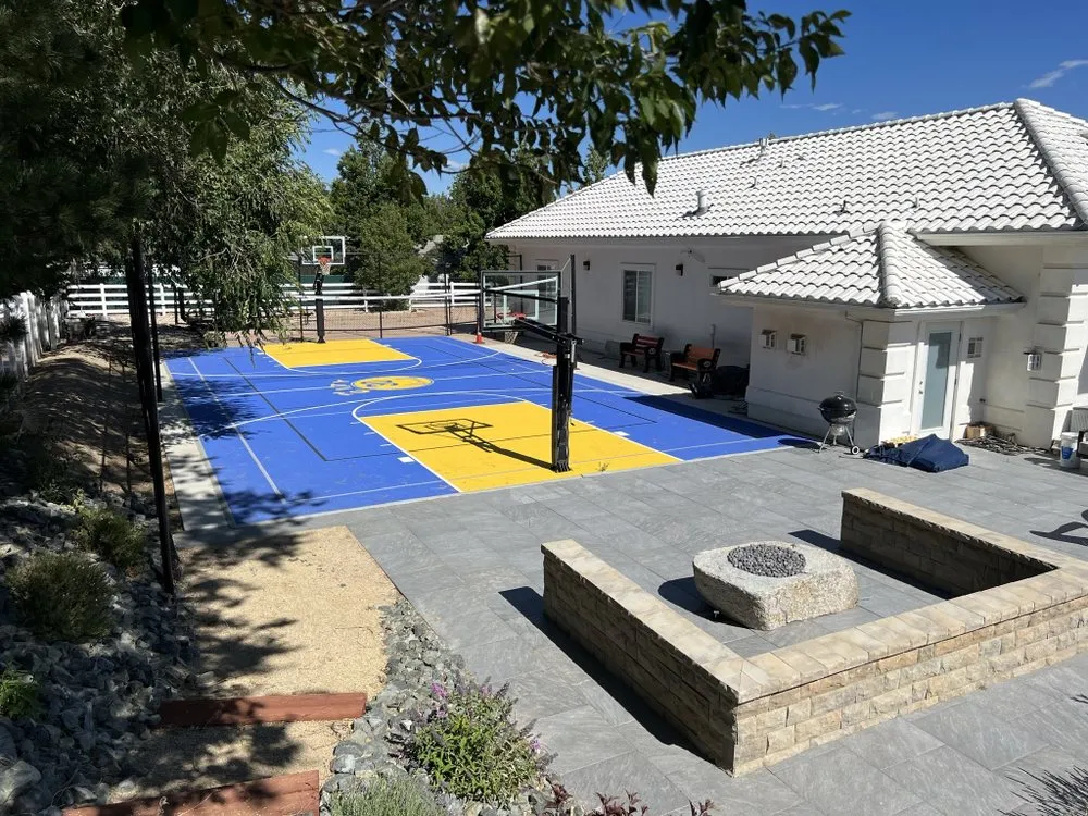 Trusted landscape design for outdoor upgrades across Sparks, NV - DRC Landscaping