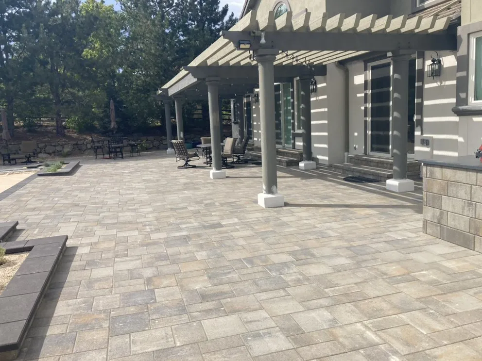 Reliable yard cleanup service in Sparks, NV - DRC Landscaping