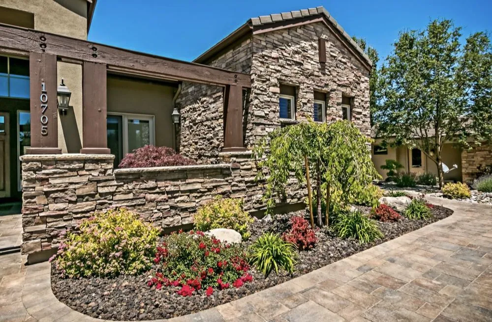 Top-rated yard cleanup service in Sparks, NV - DRC Landscaping