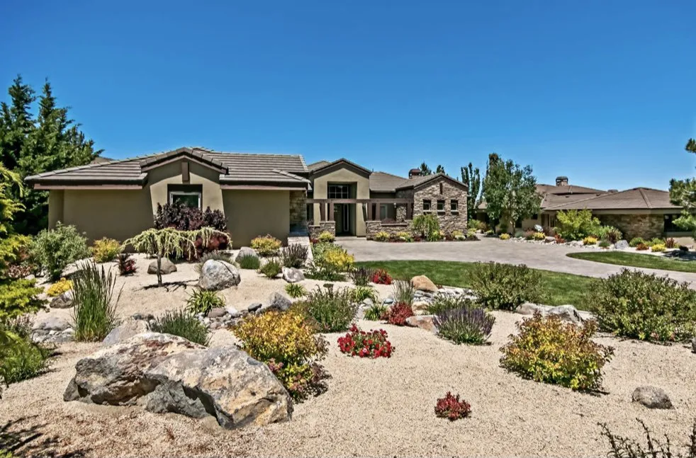 Trusted yard maintenance experts serving Sparks, NV - DRC Landscaping