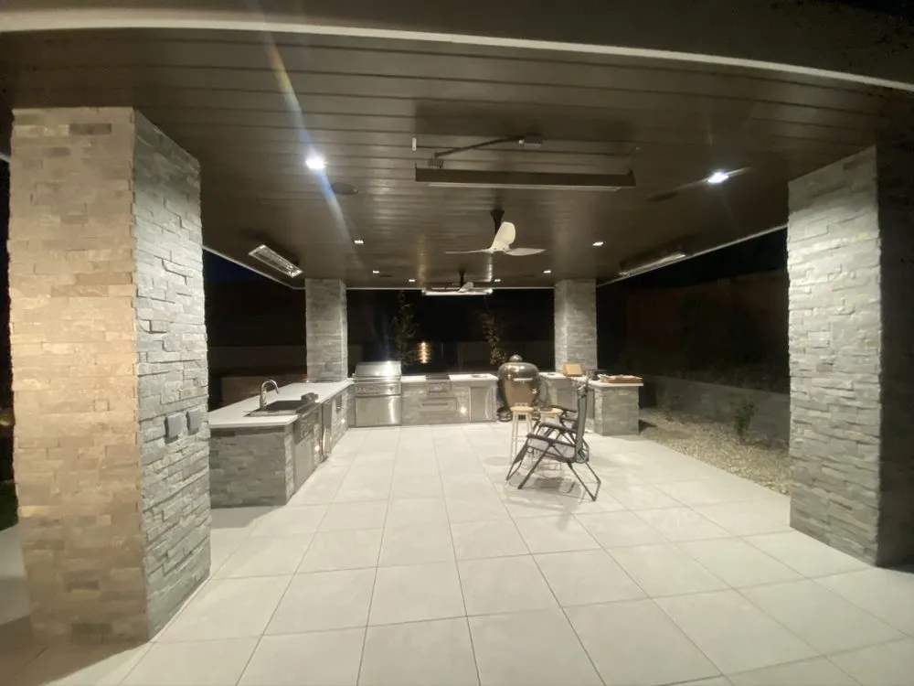 Top-rated lawn mowing service for outdoor upgrades across Sparks, NV - DRC Landscaping