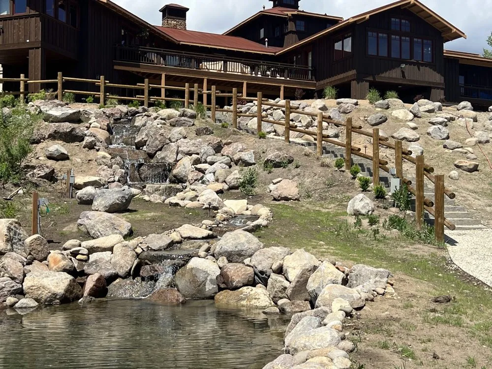 Reliable landscaping services for beautiful yards across Sparks, NV - DRC Landscaping