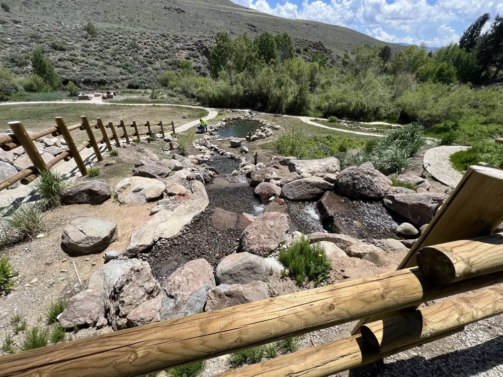 Trusted garden landscaping for homes in Sparks, NV by DRC Landscaping