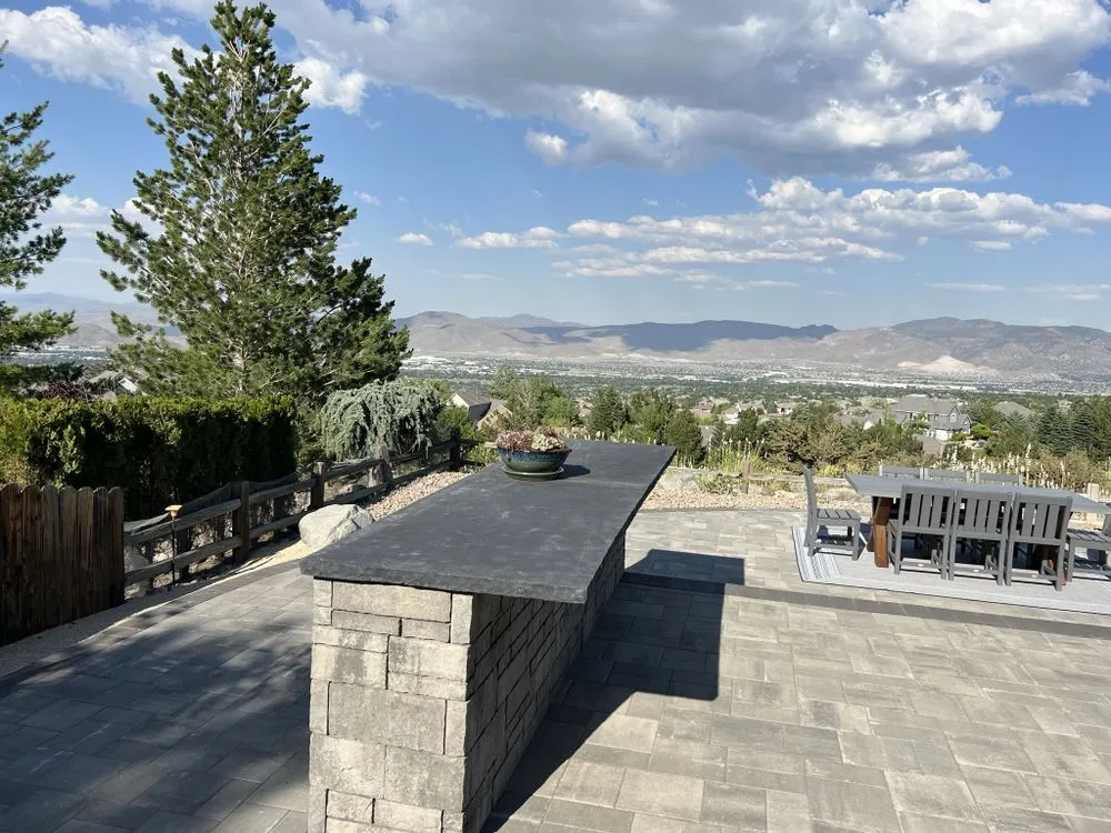 Expert residential landscaping experts serving Sparks, NV - DRC Landscaping