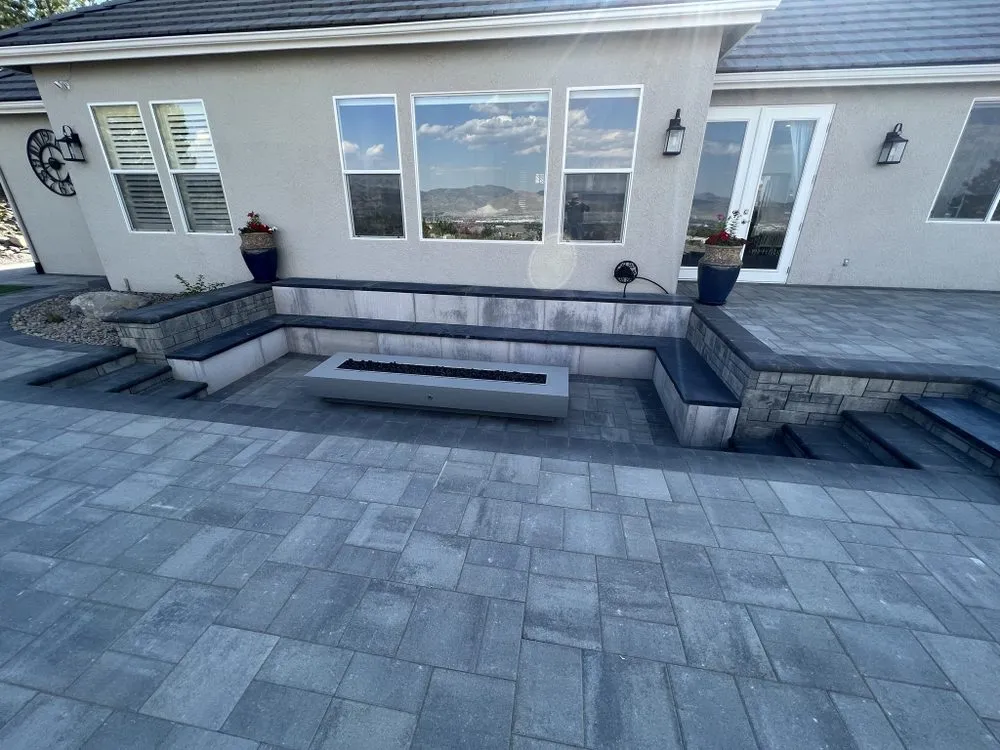 Local landscape installation experts serving Sparks, NV - DRC Landscaping