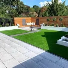 Affordable residential landscaping experts serving Rochester, NY - DRDS Landscaping