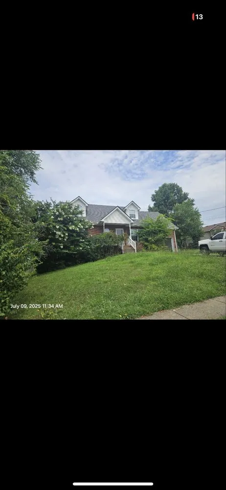 Trusted residential landscaping for year-round maintenance across Murfreesboro, TN - Dr.D's Lawn Care