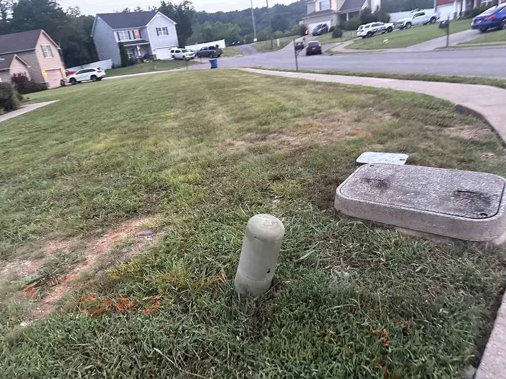 Expert residential landscaping in Murfreesboro, TN - Dr.D's Lawn Care