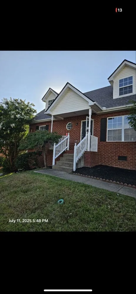 Expert garden landscaping experts serving Murfreesboro, TN - Dr.D's Lawn Care