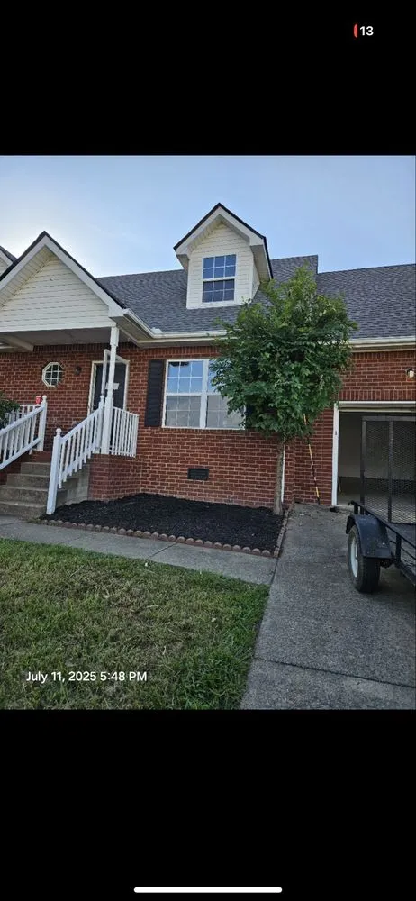 Trusted landscape design with custom design across Murfreesboro, TN - Dr.D's Lawn Care