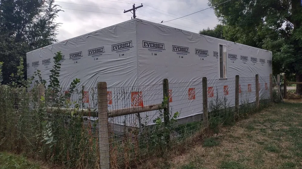 Local landscape design for beautiful yards across Missoula, MT - Dream Build