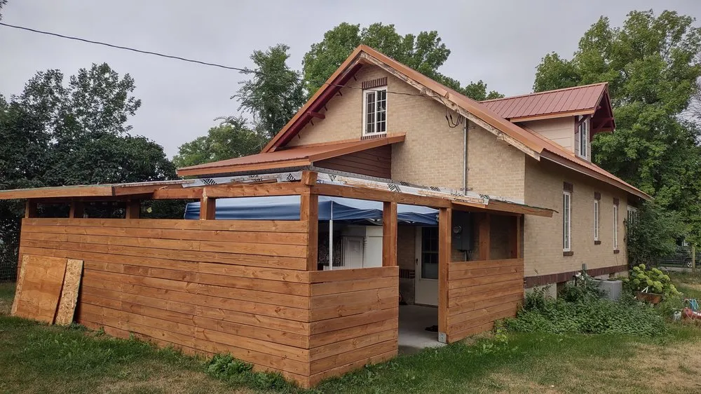 Top-rated lawn mowing service in Missoula, MT - Dream Build