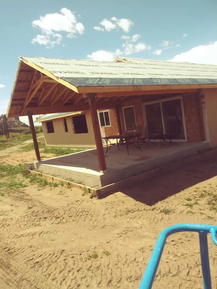 Local outdoor landscaping experts serving Missoula, MT - Dream Build