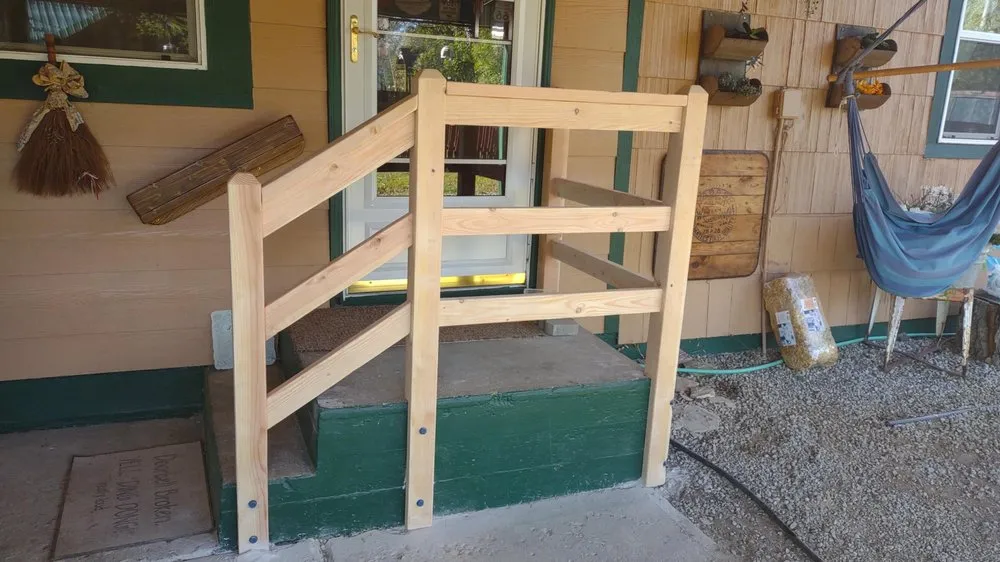 Top-rated yard cleanup service experts serving Missoula, MT - Dream Build