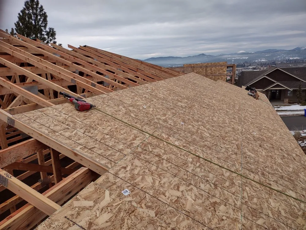 Trusted lawn care service for beautiful yards across Missoula, MT - Dream Build