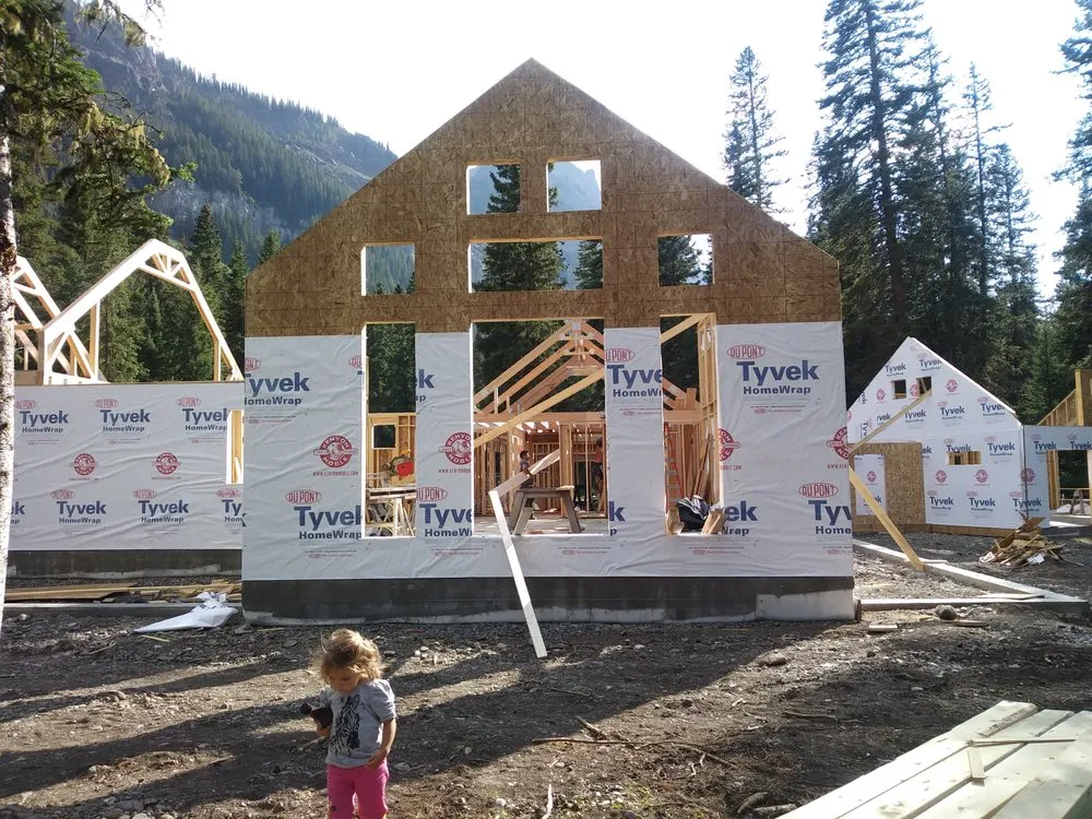 Top-rated lawn mowing service for outdoor upgrades in Missoula, MT by Dream Build