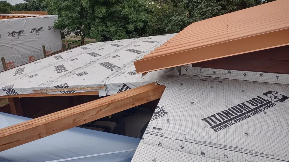 Custom lawn mowing service for beautiful yards in Missoula, MT by Dream Build