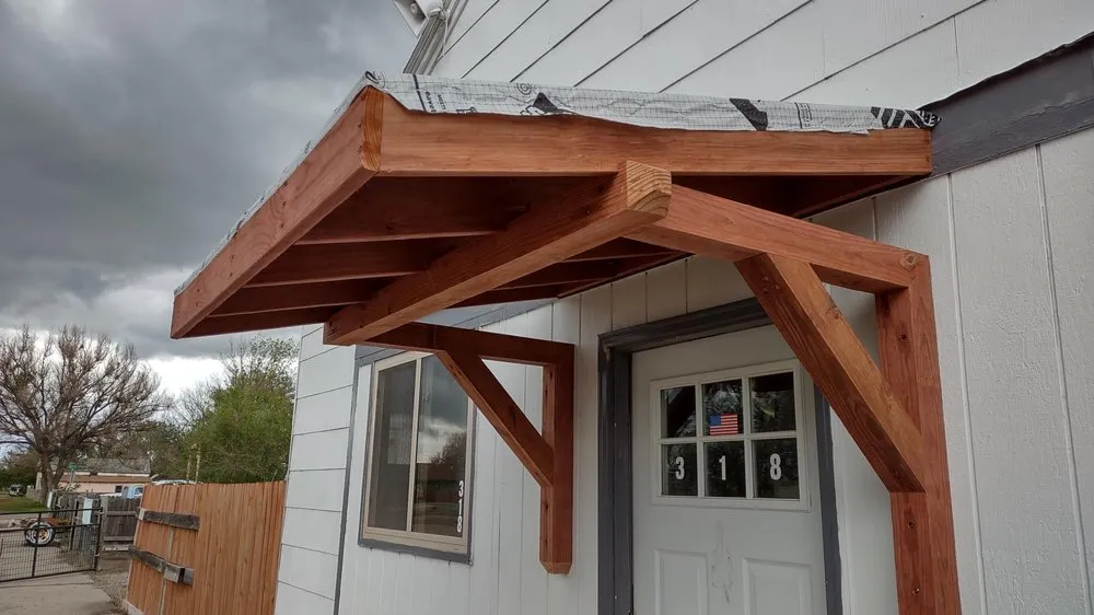 Expert residential landscaping with custom design across Missoula, MT - Dream Build