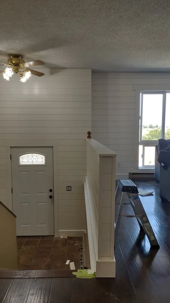 Trusted yard maintenance in Missoula, MT by Dream Build